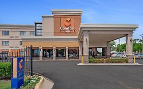 Comfort Inn Detroit Downtown